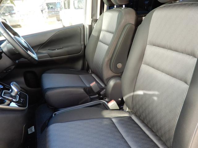 セレナ e-パワー ハイウェイスターV 後席フリップモニター 10インチナビ プロパイロット 電子パーキング アラウンドビューモニター ドライブレコーダ 両側パワースライド フルセグ ブルートゥース ETC コーナーセンサー LEDヘッド(38枚目)