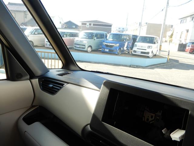 ルークス Ｘ　両側電動スライド　エマージェンシーブレーキ　アラウンドビューモニタ　セーフティーシールド　ＬＥＤヘッドライト　オートライト　プッシュスタート　アイドリングストップ　サーキュレーター　ピクニックテーブル（34枚目）