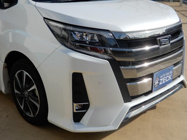 ノア Si 両側電動スライド 後席フリップモニター 9インチ純正ナビ フルセグ ブルートゥース バックモニター セーフティーセンス クリアランスソナー プッシュスタート スマートキー ETC ドライブレコーダー(11枚目)