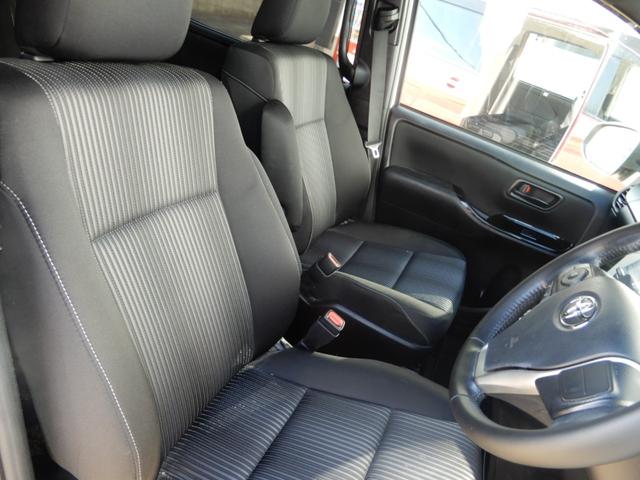 ノア Si 両側電動スライド 後席フリップモニター 9インチ純正ナビ フルセグ ブルートゥース バックモニター セーフティーセンス クリアランスソナー プッシュスタート スマートキー ETC ドライブレコーダー(38枚目)