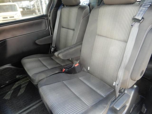 ノア Si 両側電動スライド 後席フリップモニター 9インチ純正ナビ フルセグ ブルートゥース バックモニター セーフティーセンス クリアランスソナー プッシュスタート スマートキー ETC ドライブレコーダー(44枚目)