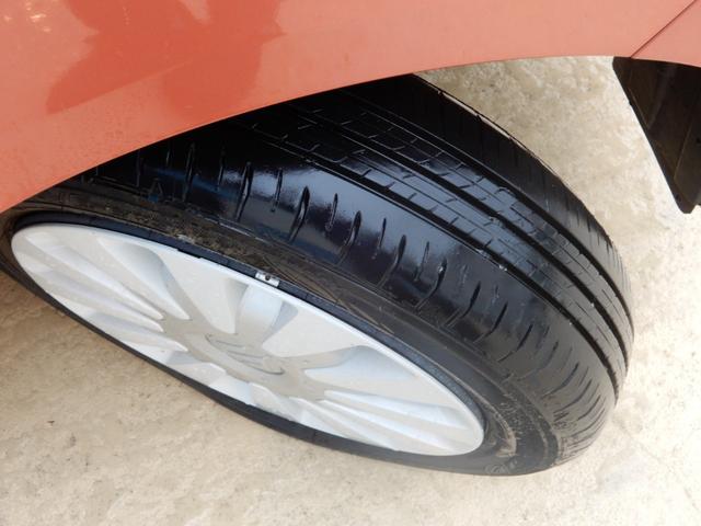 ワゴンＲスマイル ハイブリッドＳ　両側パワースライド　ＳＤナビ　フルセグ　ブルートゥース　バックモニター　ブレーキサポート　シートヒーター　禁煙車（8枚目）