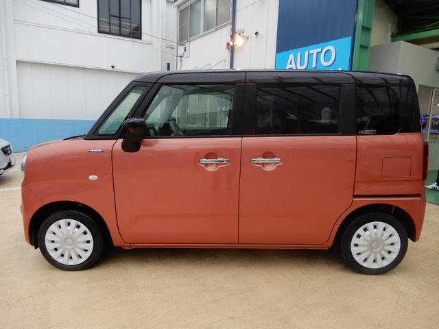 ワゴンＲスマイル ハイブリッドＳ　両側パワースライド　ＳＤナビ　フルセグ　ブルートゥース　バックモニター　ブレーキサポート　シートヒーター　禁煙車（17枚目）