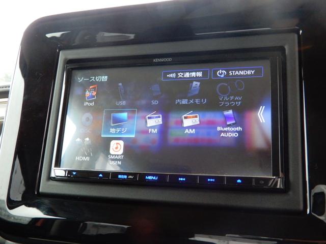 ワゴンＲスマイル ハイブリッドＳ　両側パワースライド　ＳＤナビ　フルセグ　ブルートゥース　バックモニター　ブレーキサポート　シートヒーター　禁煙車（34枚目）