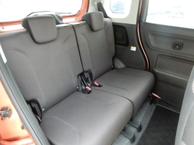 ワゴンＲスマイル ハイブリッドＳ　両側パワースライド　ＳＤナビ　フルセグ　ブルートゥース　バックモニター　ブレーキサポート　シートヒーター　禁煙車（40枚目）