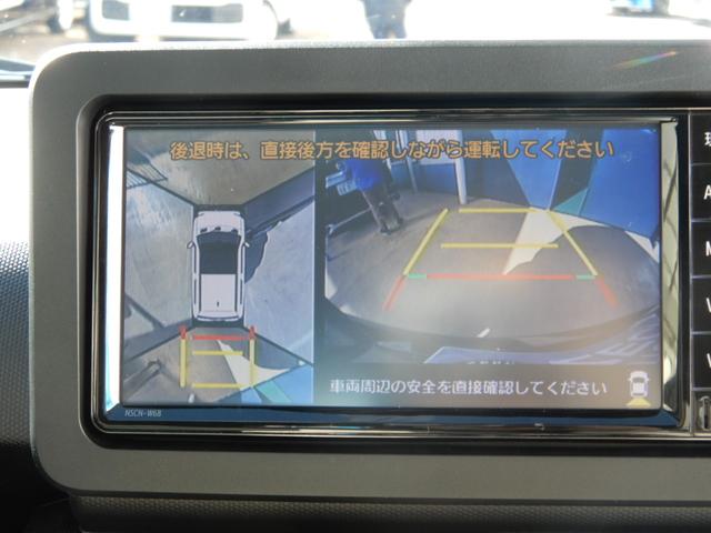 タフト Ｇターボ　クロムベンチャー　４ＷＤ　ＳＤナビ　ブルートゥース　パノラマモニター　　シートヒーター　電子パーキング　スマートアシスト　ＬＥＤヘッド　コーナーセンサー　ガラスルーフ（30枚目）