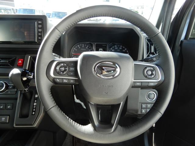 タフト Ｇターボ　クロムベンチャー　４ＷＤ　ＳＤナビ　ブルートゥース　パノラマモニター　　シートヒーター　電子パーキング　スマートアシスト　ＬＥＤヘッド　コーナーセンサー　ガラスルーフ（31枚目）