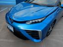 TOYOTA MIRAI