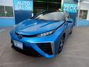 TOYOTA MIRAI