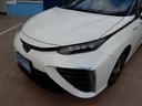 TOYOTA MIRAI