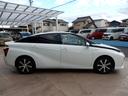 TOYOTA MIRAI