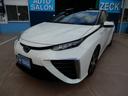 TOYOTA MIRAI