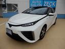TOYOTA MIRAI