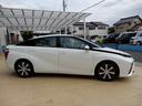 TOYOTA MIRAI