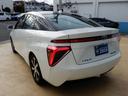 TOYOTA MIRAI