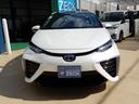 TOYOTA MIRAI