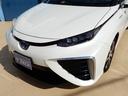 TOYOTA MIRAI
