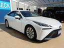 TOYOTA MIRAI
