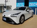 TOYOTA MIRAI