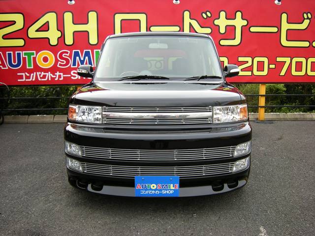 ストリートビレット HEAD40AWウッドパネル新品カスタム(28枚目)