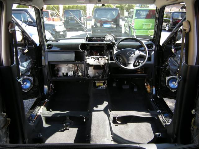 ストリートビレット HEAD40AWウッドパネル新品カスタム(34枚目)