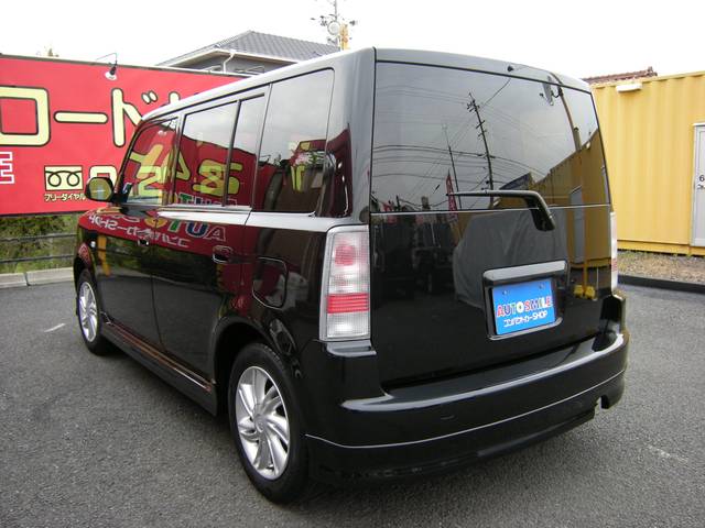 HIDセレクション2 NEWペイント 女性ワンオーナー禁煙車(4枚目)