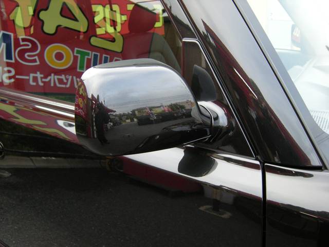 HIDセレクション2 NEWペイント 女性ワンオーナー禁煙車(14枚目)