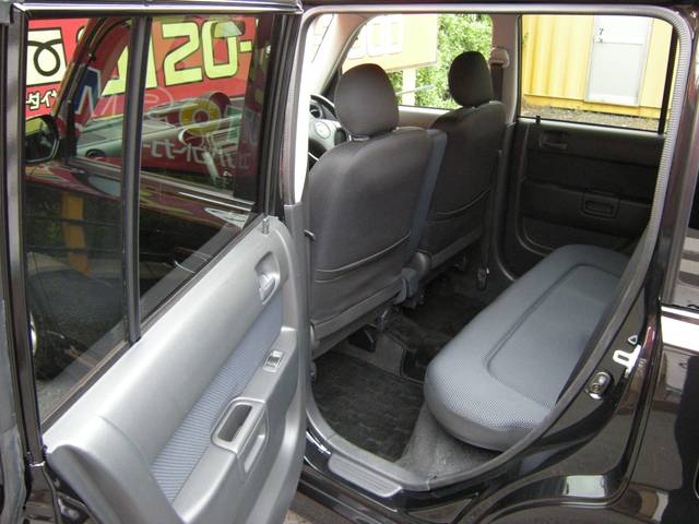HIDセレクション2 NEWペイント 女性ワンオーナー禁煙車(19枚目)
