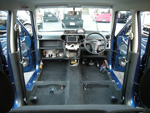 HIDセレクション2 NEWペイント 女性ワンオーナー禁煙車(33枚目)