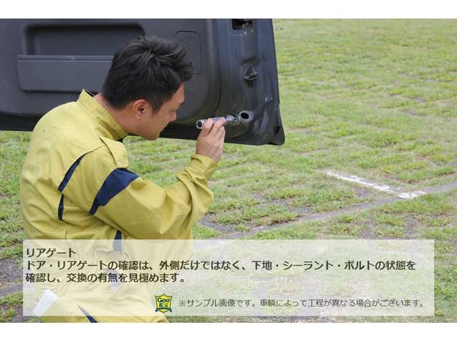 HIDセレクション2 NEWペイント 女性ワンオーナー禁煙車(52枚目)