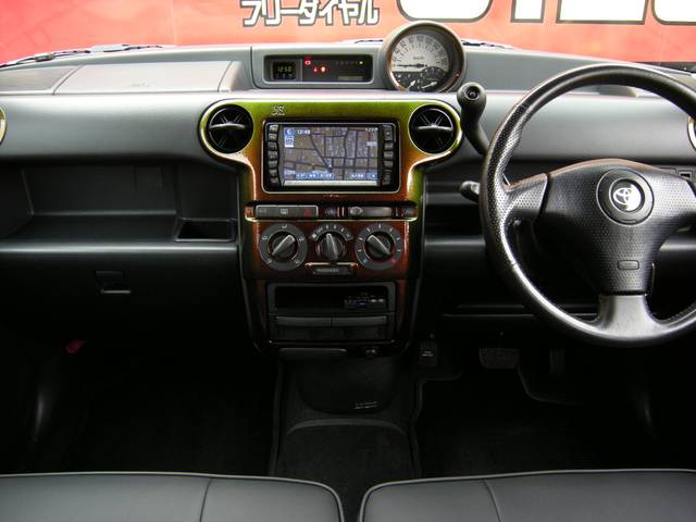 S Xバージョン 純正フルエアロDVDナビETCGoo鑑定付(6枚目)