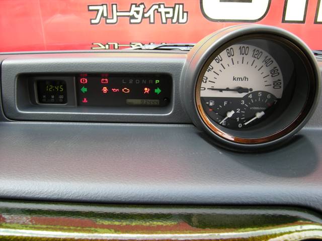 S Xバージョン 純正フルエアロDVDナビETCGoo鑑定付(7枚目)