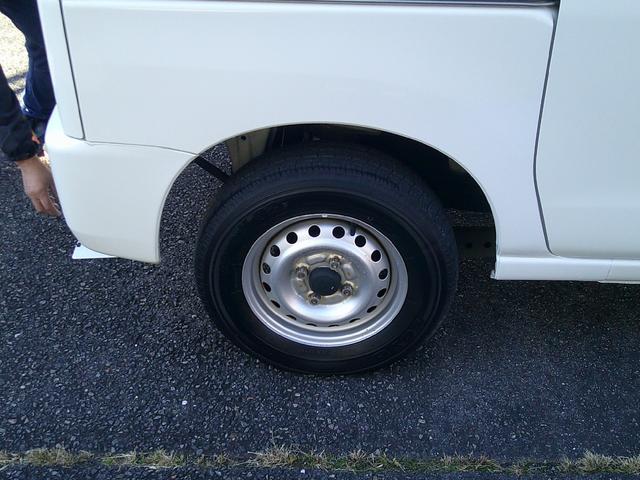 ハイゼットカーゴ ４ＷＤ（4枚目）