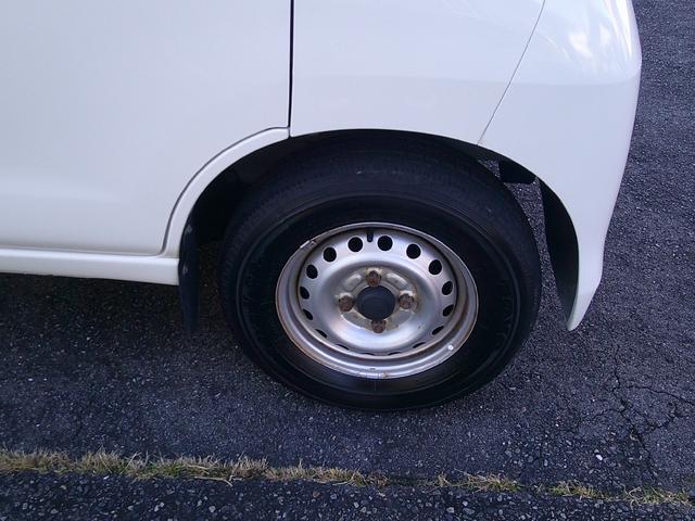 ハイゼットカーゴ ４ＷＤ（6枚目）