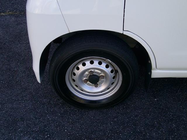 ハイゼットカーゴ ４ＷＤ（17枚目）
