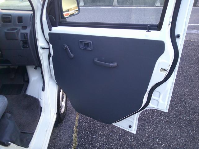 ハイゼットカーゴ ４ＷＤ（19枚目）