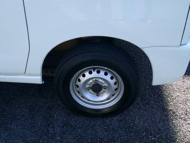 ハイゼットカーゴ ４ＷＤ（20枚目）