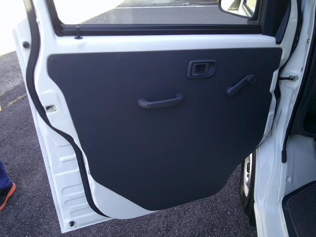 ハイゼットカーゴ ４ＷＤ（21枚目）