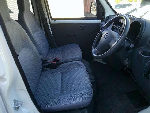 ハイゼットカーゴ ４ＷＤ（23枚目）