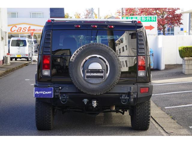 黒革シート SDナビTVフルセグ バックカメラ ETC サンルーフ グリルガード サイドステップ バネサス 4WD(4枚目)