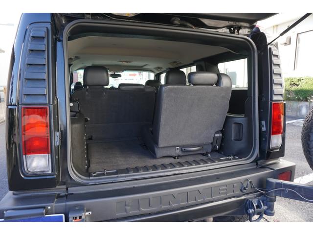 黒革シート SDナビTVフルセグ バックカメラ ETC サンルーフ グリルガード サイドステップ バネサス 4WD(9枚目)
