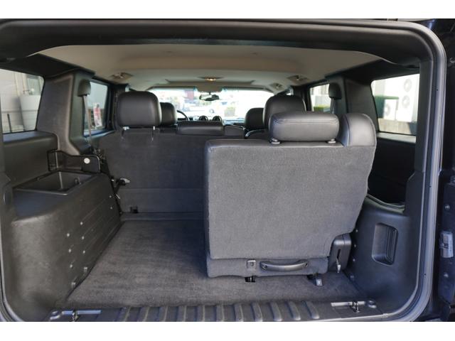黒革シート SDナビTVフルセグ バックカメラ ETC サンルーフ グリルガード サイドステップ バネサス 4WD(10枚目)