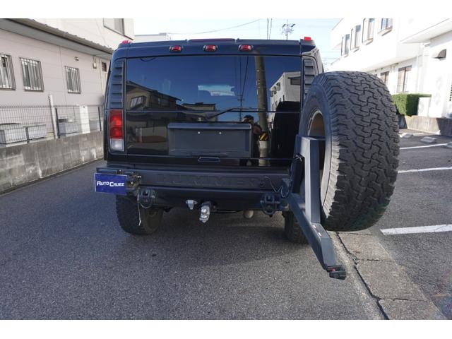 黒革シート SDナビTVフルセグ バックカメラ ETC サンルーフ グリルガード サイドステップ バネサス 4WD(12枚目)