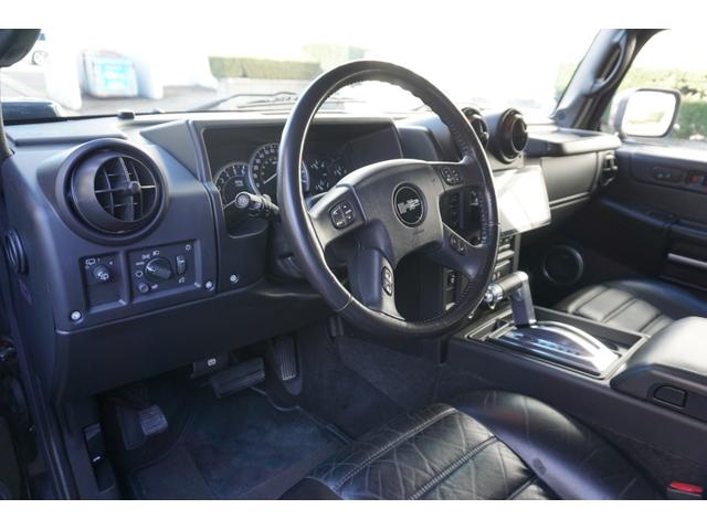 黒革シート SDナビTVフルセグ バックカメラ ETC サンルーフ グリルガード サイドステップ バネサス 4WD(13枚目)
