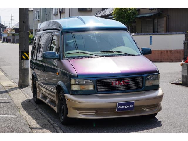 ＧＭＣ ＧＭＣサファリ