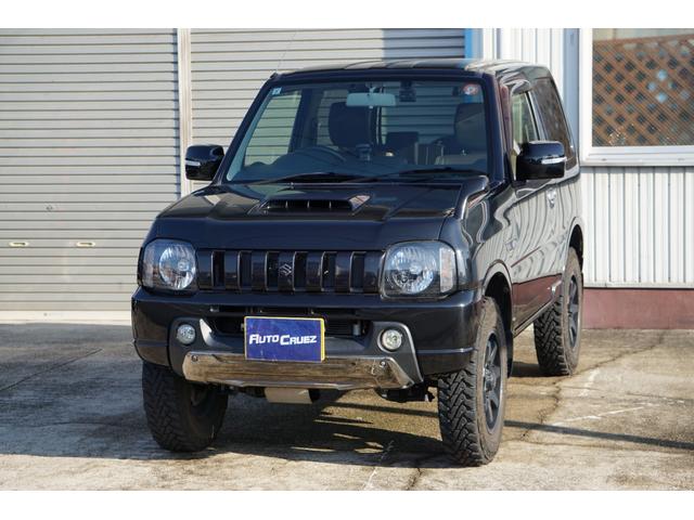 ジムニー ランドベンチャー 特別仕様車 5速マニュアル ドライブレコーダー ETC キーレスエントリー 電動格納ミラー シートヒーター 4WD(2枚目)