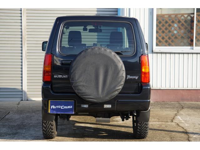 ジムニー ランドベンチャー 特別仕様車 5速マニュアル ドライブレコーダー ETC キーレスエントリー 電動格納ミラー シートヒーター 4WD(5枚目)