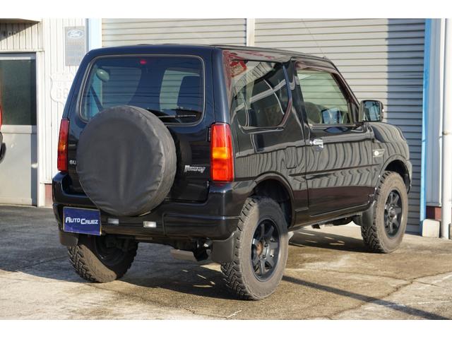 ジムニー ランドベンチャー 特別仕様車 5速マニュアル ドライブレコーダー ETC キーレスエントリー 電動格納ミラー シートヒーター 4WD(7枚目)