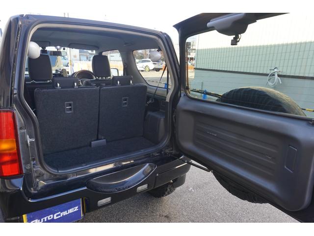 ジムニー ランドベンチャー 特別仕様車 5速マニュアル ドライブレコーダー ETC キーレスエントリー 電動格納ミラー シートヒーター 4WD(8枚目)