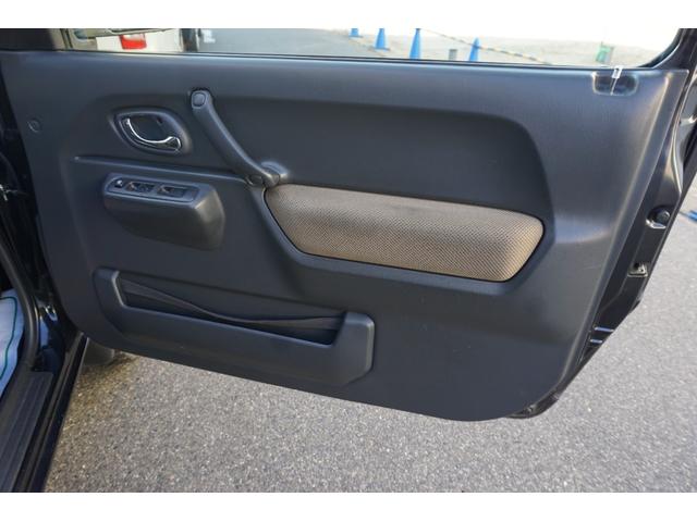 ジムニー ランドベンチャー 特別仕様車 5速マニュアル ドライブレコーダー ETC キーレスエントリー 電動格納ミラー シートヒーター 4WD(16枚目)